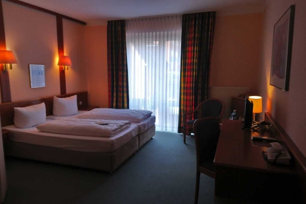 Hotel Faldernpoort (Emden)